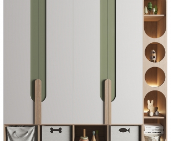 Modern The Wardrobe-ID:711915974