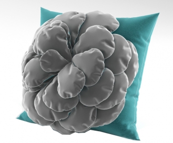 Modern Pillow-ID:163527014