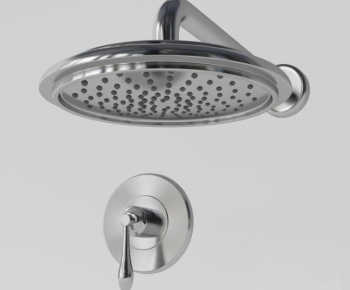 Modern Faucet/Shower-ID:677802091