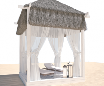 Modern Pavilion-ID:573736912