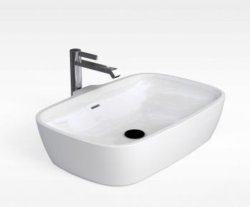 Modern Bathtub-ID:873498928