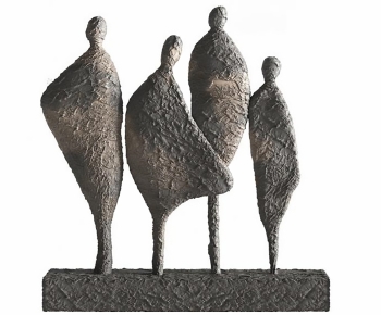 Modern Sculpture-ID:751312978