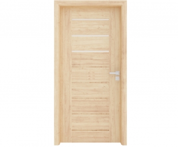 Modern Single Door-ID:109107973