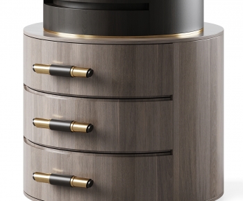 Modern Bedside Cupboard-ID:166220764