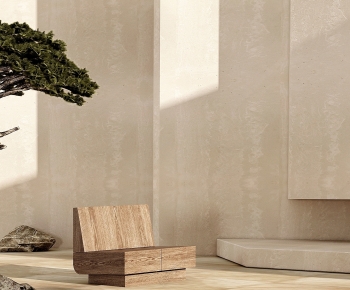 Modern Lounge Chair-ID:556428917