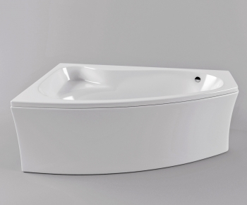 Modern Bathtub-ID:643809089