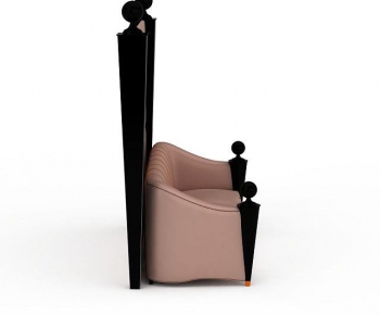 European Style Multi Person Sofa-ID:326536892