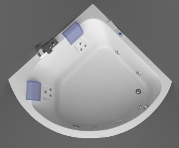 Modern Bathtub-ID:330492975