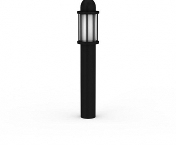 Modern Outdoor Light-ID:122538097