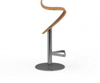 Modern Bar Chair-ID:924319982