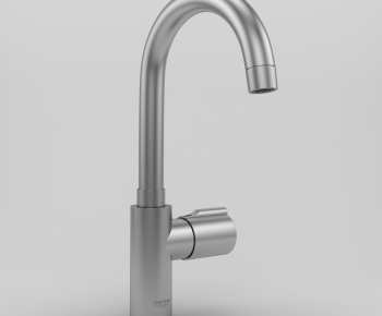 Modern Faucet/Shower-ID:753137112
