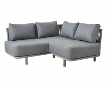 Modern Outdoor Sofa-ID:391563893