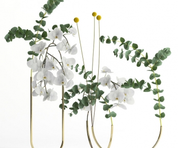 Modern Flowers-ID:170561088