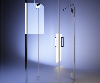 Modern Bathroom-ID:419809107