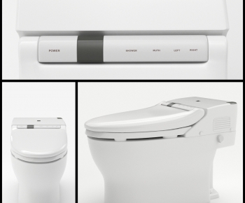 Modern Toilet-ID:926353936