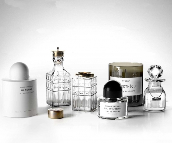 Modern Bathroom Set-ID:523730048