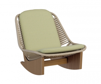Modern Rocking Chair-ID:733077057