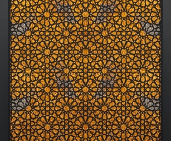 Modern Wall Panel-ID:987344033