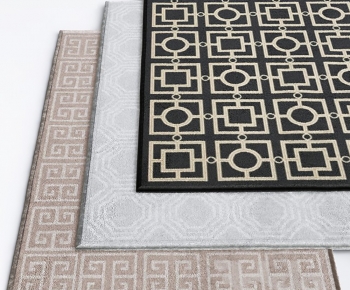 New Chinese Style The Carpet-ID:715918065