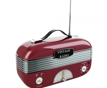 Retro Style Digital Products-ID:342132092