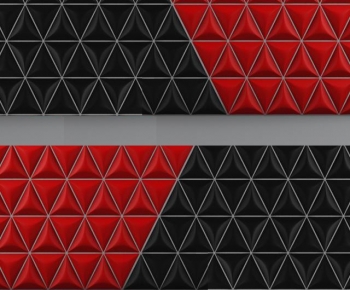 Modern Wall Panel-ID:938471086