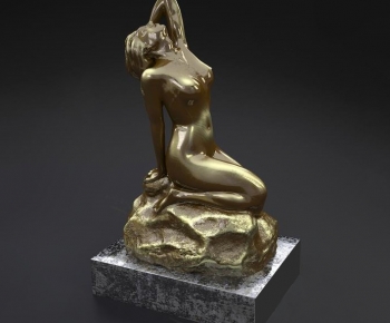 Modern Sculpture-ID:892982018