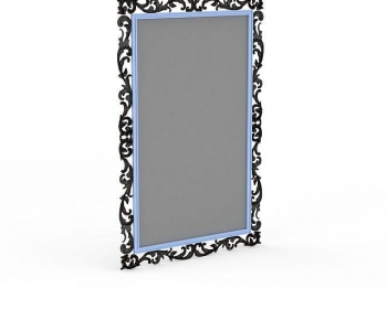 European Style The Mirror-ID:694536922