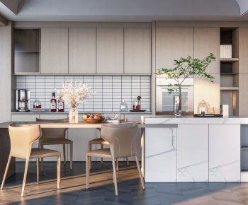 Modern Dining Room-ID:334629062