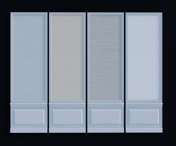 Simple European Style Panels-ID:359385971