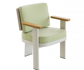 Modern Lounge Chair-ID:366361119