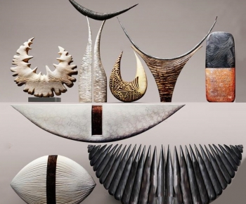 Modern Decorative Set-ID:992527963