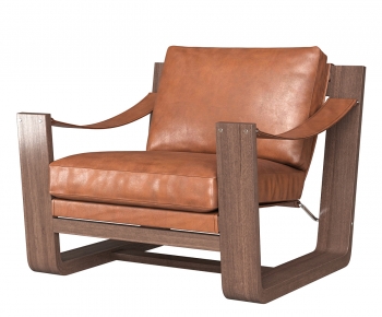 Modern Lounge Chair-ID:236311064