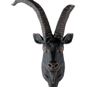 Modern Wall Decoration-ID:229360103