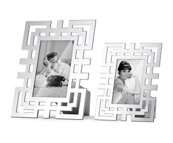 Modern Picture Frame-ID:337105046