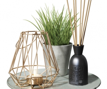 Modern Decorative Set-ID:923359434