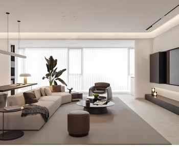Modern Balcony-ID:389385947