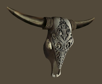 Modern Wall Decoration-ID:855216036