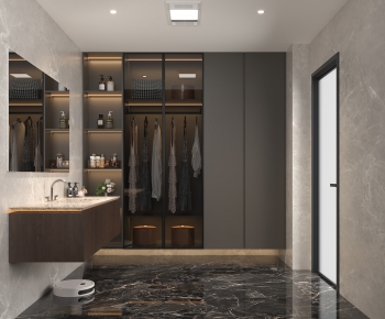 Modern TOILET-ID:809593921