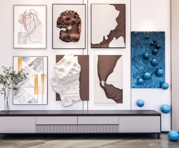 Modern Painting-ID:519567019