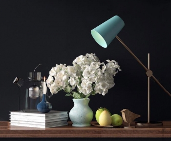 Modern Decorative Set-ID:758027081