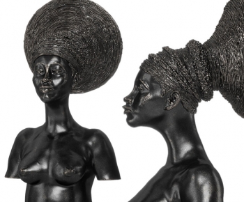 Modern Sculpture-ID:868599463