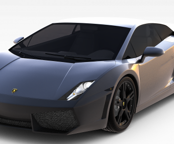 Modern Car-ID:587763079