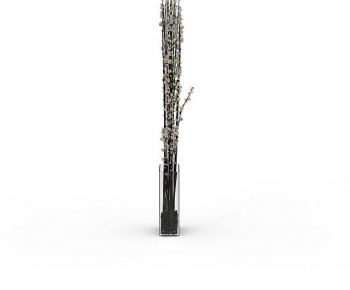 Modern Dried Branch-ID:832138062