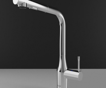 Modern Faucet/Shower-ID:660322907