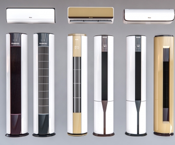 Modern Air Conditioner-ID:910868884