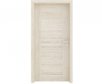 Modern Single Door-ID:970285896