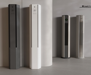 Modern Air Conditioner-ID:913898956