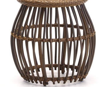 New Chinese Style Stool-ID:818484074