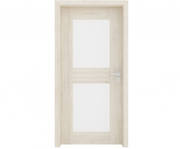 Modern Single Door-ID:941073896
