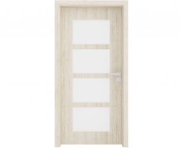 Modern Single Door-ID:646320108